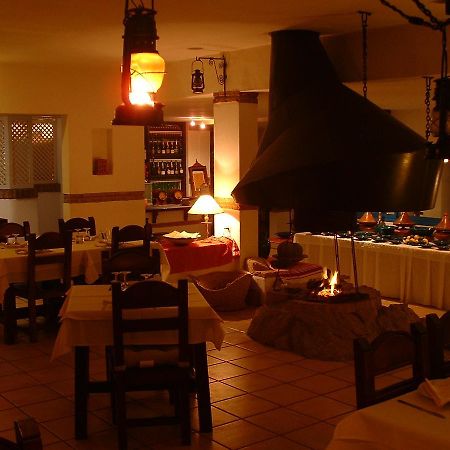 La Ferma Bed and Breakfast M'Diq Esterno foto