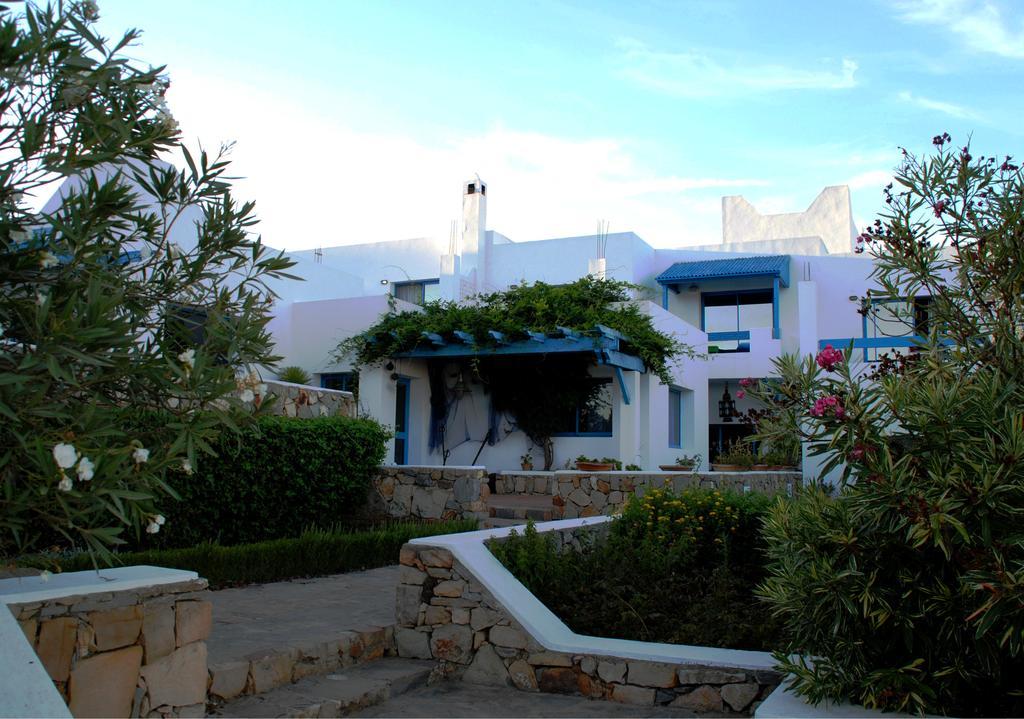 La Ferma Bed and Breakfast M'Diq Esterno foto