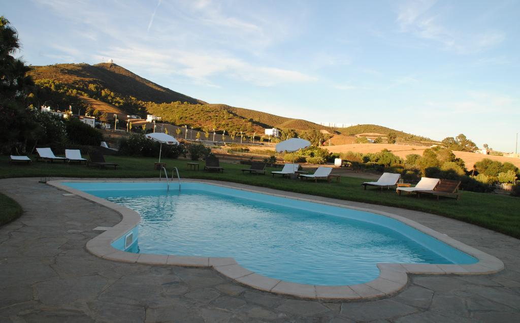 La Ferma Bed and Breakfast M'Diq Esterno foto