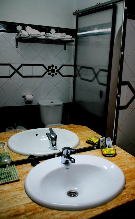 La Ferma Bed and Breakfast M'Diq Camera foto