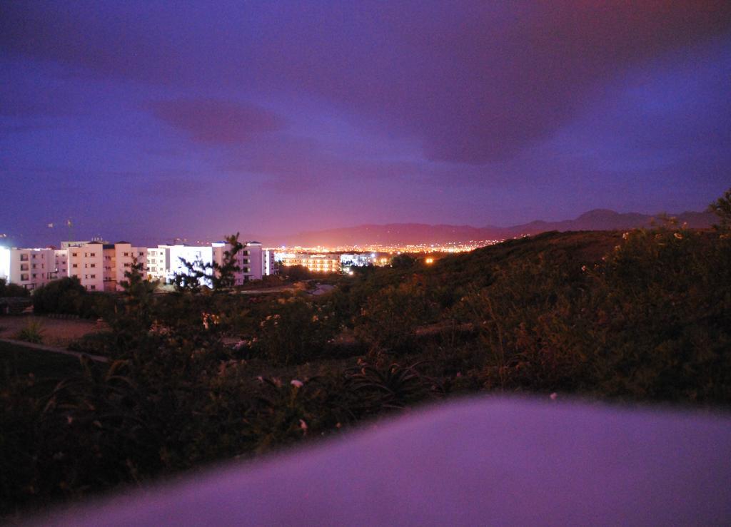 La Ferma Bed and Breakfast M'Diq Esterno foto