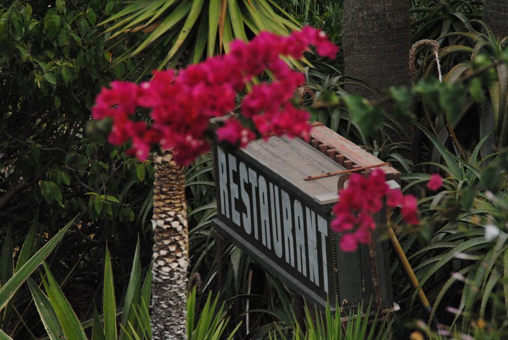 La Ferma Bed and Breakfast M'Diq Esterno foto