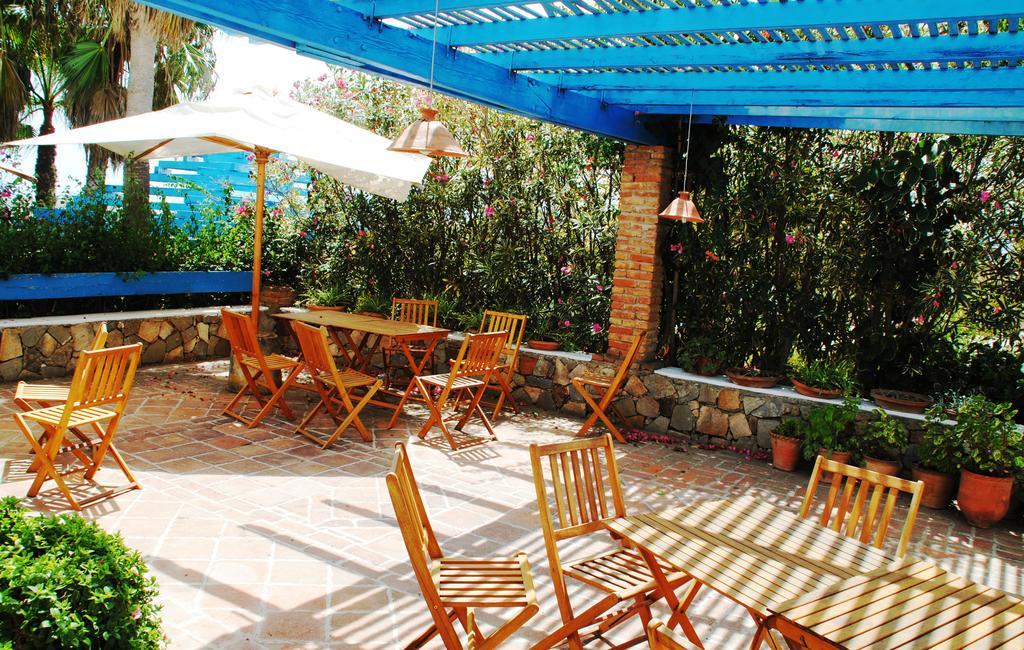 La Ferma Bed and Breakfast M'Diq Esterno foto