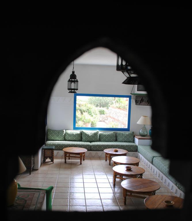 La Ferma Bed and Breakfast M'Diq Esterno foto