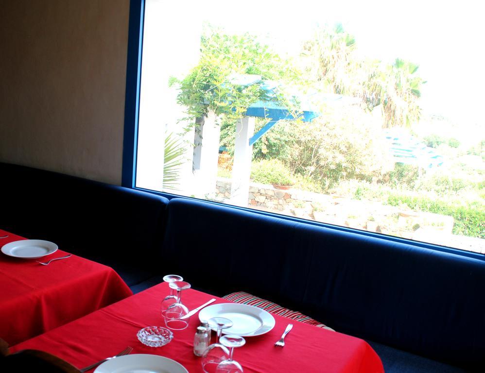 La Ferma Bed and Breakfast M'Diq Esterno foto