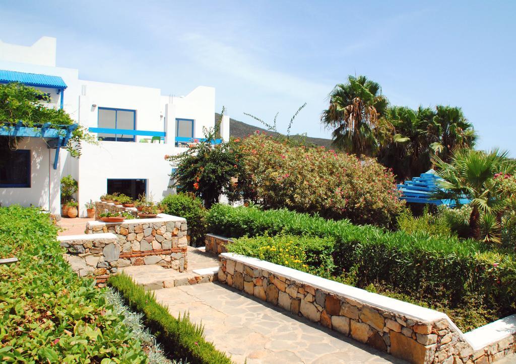 La Ferma Bed and Breakfast M'Diq Esterno foto