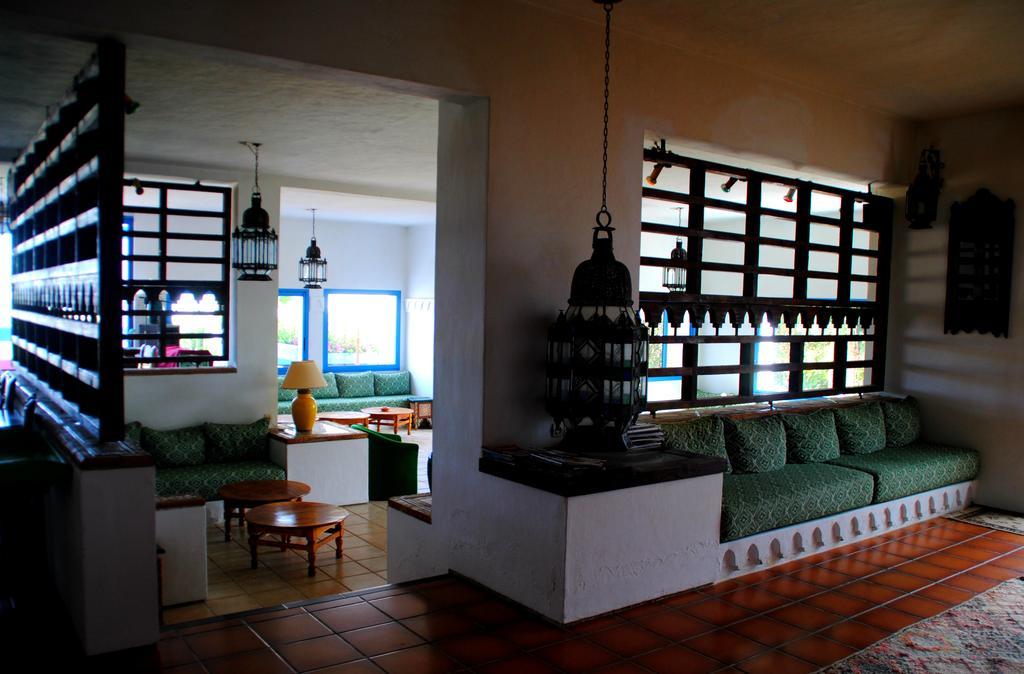 La Ferma Bed and Breakfast M'Diq Esterno foto