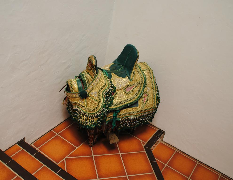 La Ferma Bed and Breakfast M'Diq Esterno foto