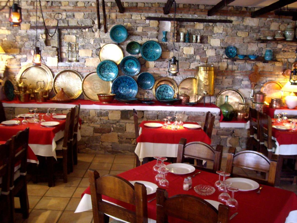 La Ferma Bed and Breakfast M'Diq Esterno foto