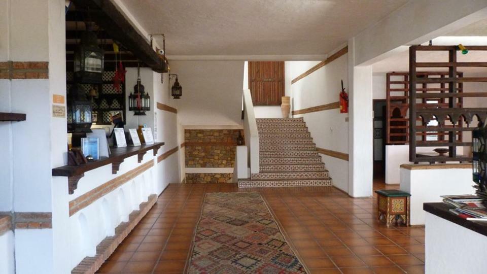 La Ferma Bed and Breakfast M'Diq Esterno foto