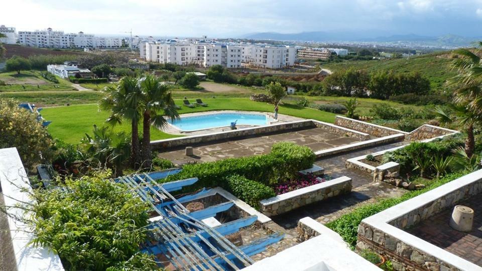 La Ferma Bed and Breakfast M'Diq Esterno foto