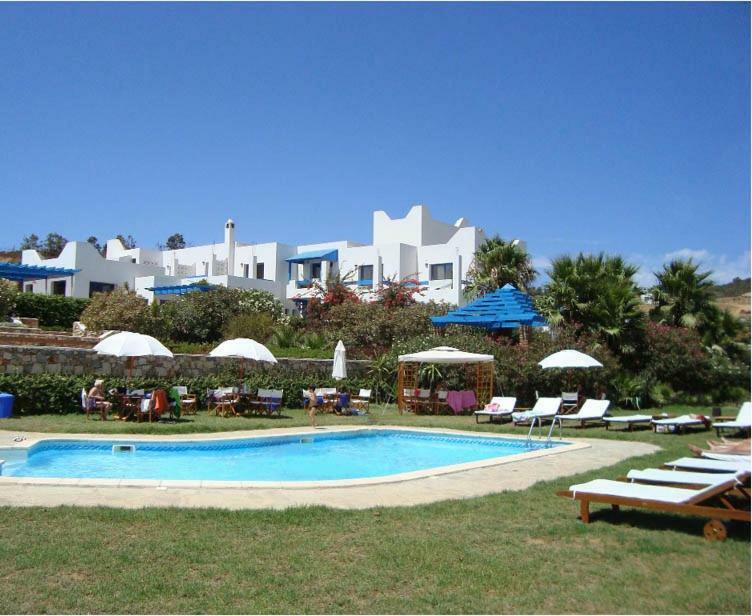 La Ferma Bed and Breakfast M'Diq Esterno foto